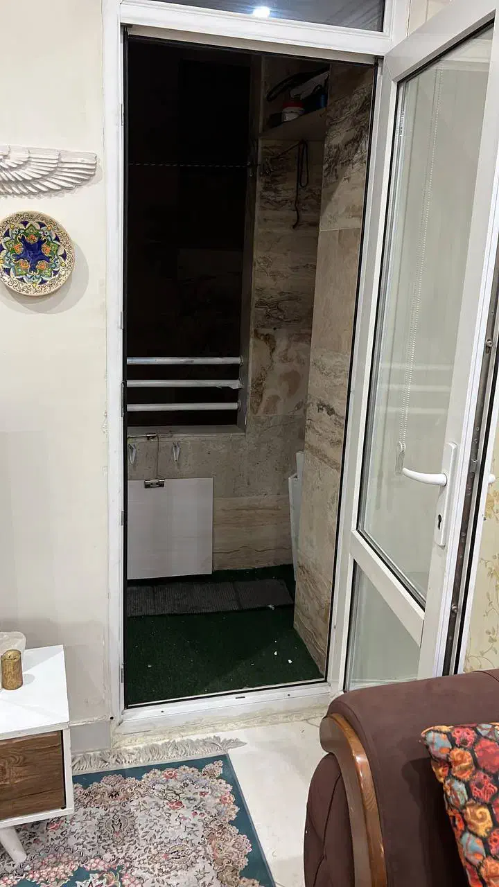 آپارتمان76متر دوخواب روبه آفتاب(شهرک بعثت)|فروش آپارتمان|مشکیندشت, |دیوار