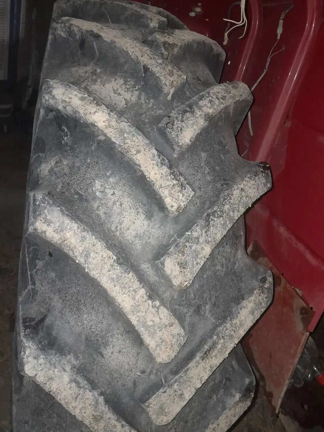 فراگسن مدل ۱۳۷۰|خودرو سنگین|رضویه, |دیوار