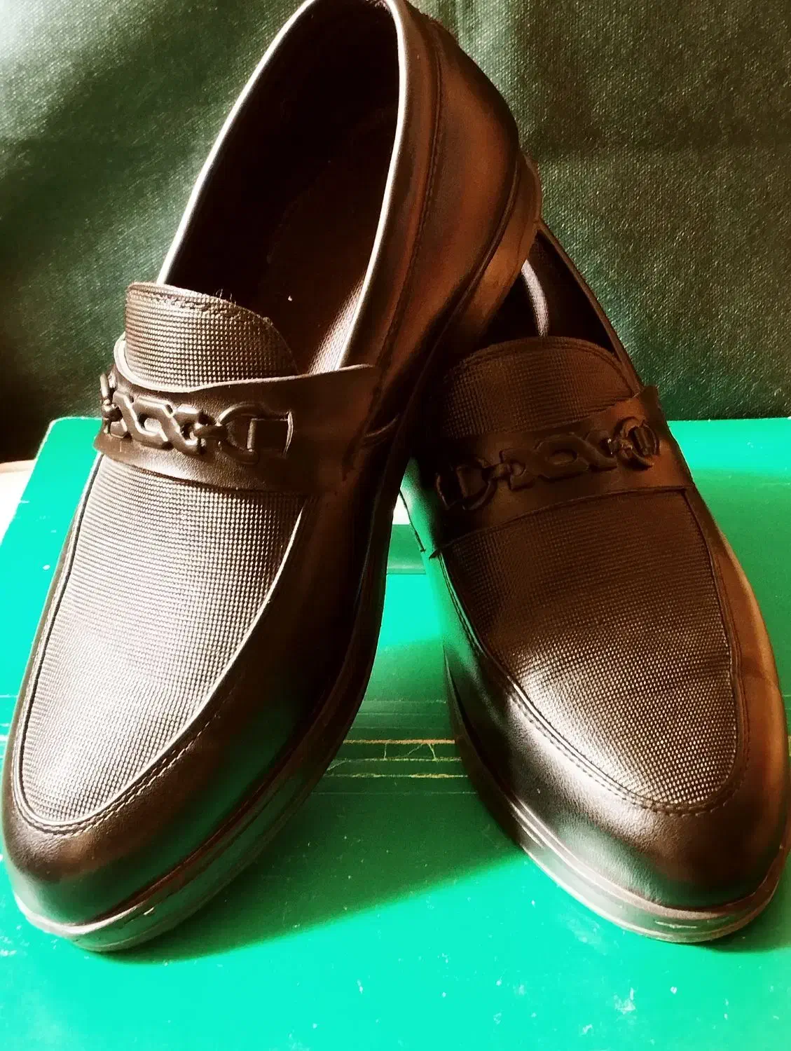 کفش مجلسی|کیف، کفش، کمربند|بیرجند, |دیوار