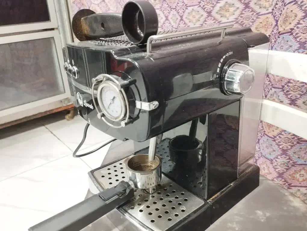 قهوه ساز و آسیاب|سماور، چایساز، قهوهساز|بندر ماهشهر, |دیوار