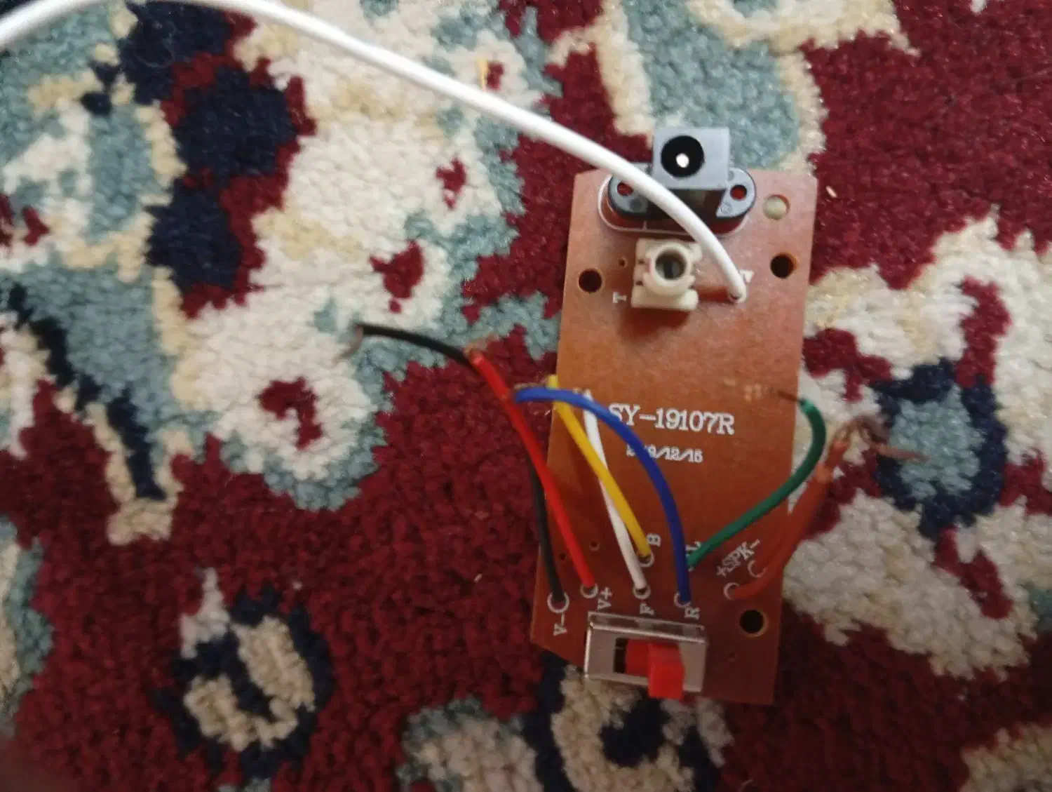 کنترل ماشین|اسباب‌‌بازی|بوشهر, |دیوار