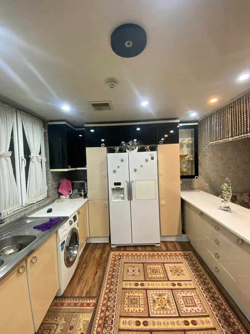 کابینت mdf|جاکفشی، کمد، دراور|ری, دولت‌آباد|دیوار