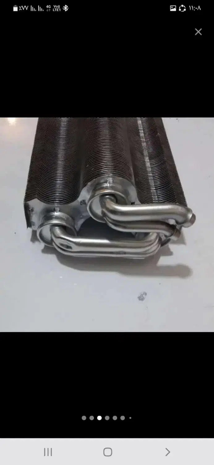 مبدل پکیج فرولی،مدل کالداونزیا.مبدل اپتیما|آبگرمکن، پکیج، شوفاژ|کرمان, |دیوار