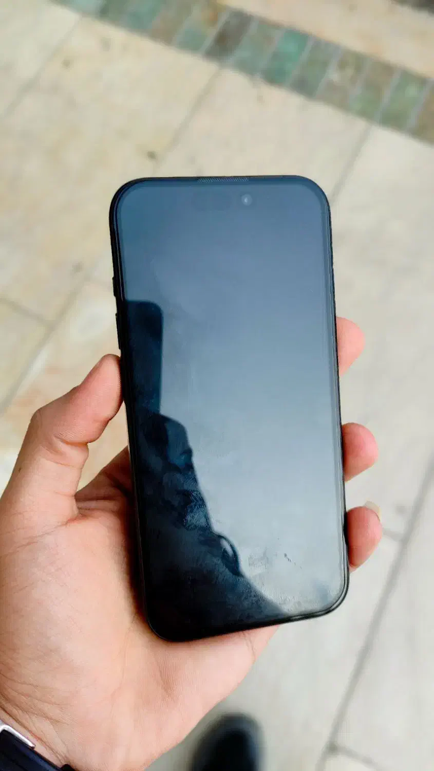 آیفون 15 پرو ، ZAA|موبایل|شیراز, قدوسی شرقی|دیوار