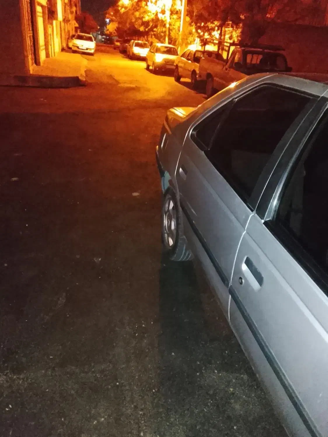 پژو 405|خودرو سواری و وانت|گلپایگان, |دیوار