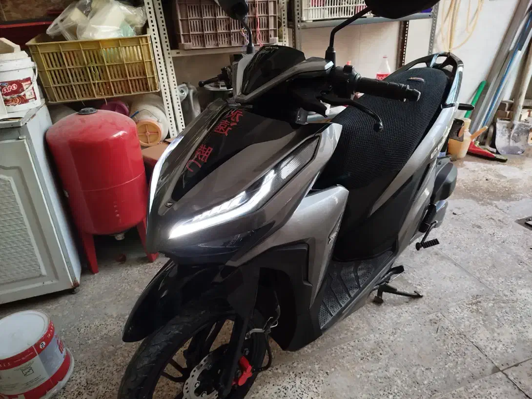 موتور کیلک ۱۵۰|موتورسیکلت|ارومیه, |دیوار