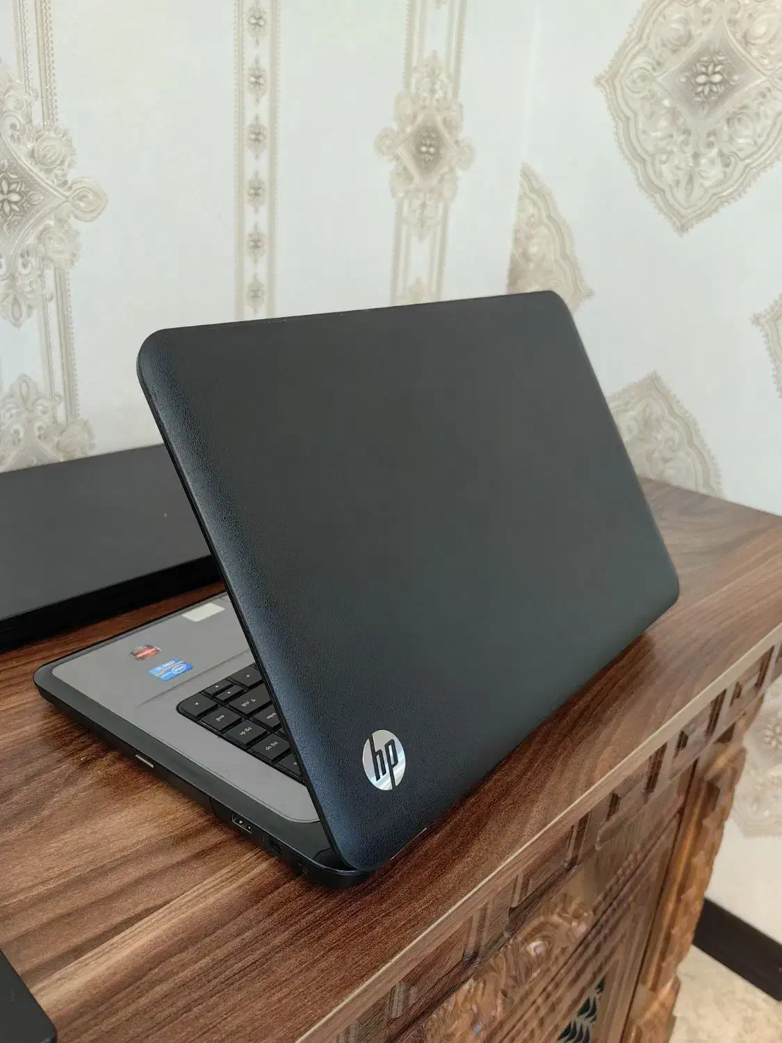 لپ تاپ گرافیک دار HP i5 در حد نو|رایانه همراه|اراک, |دیوار