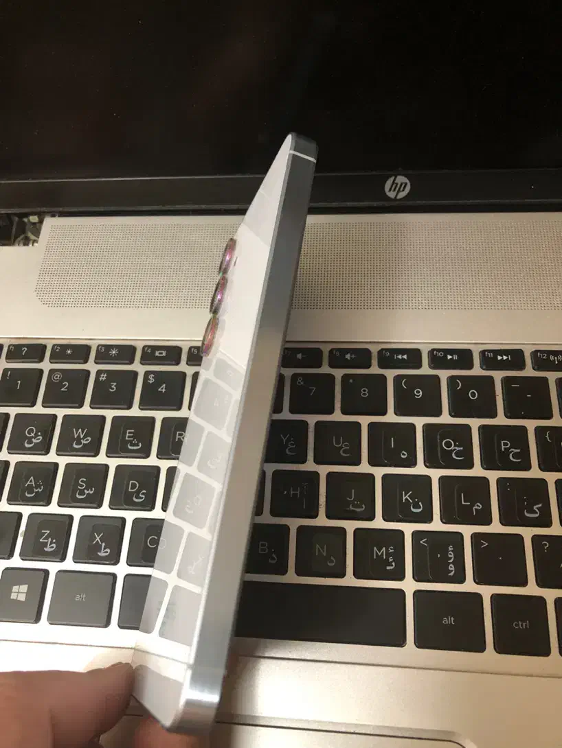 گوشی سامسونگ A55|موبایل|شیراز, معالی‌آباد|دیوار