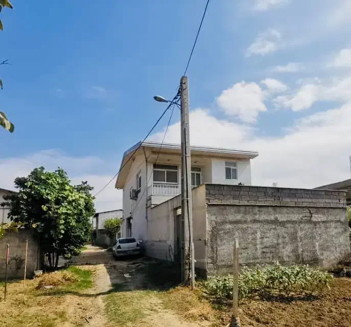 فروش ملک|فروش خانه و ویلا|خلیل شهر, |دیوار