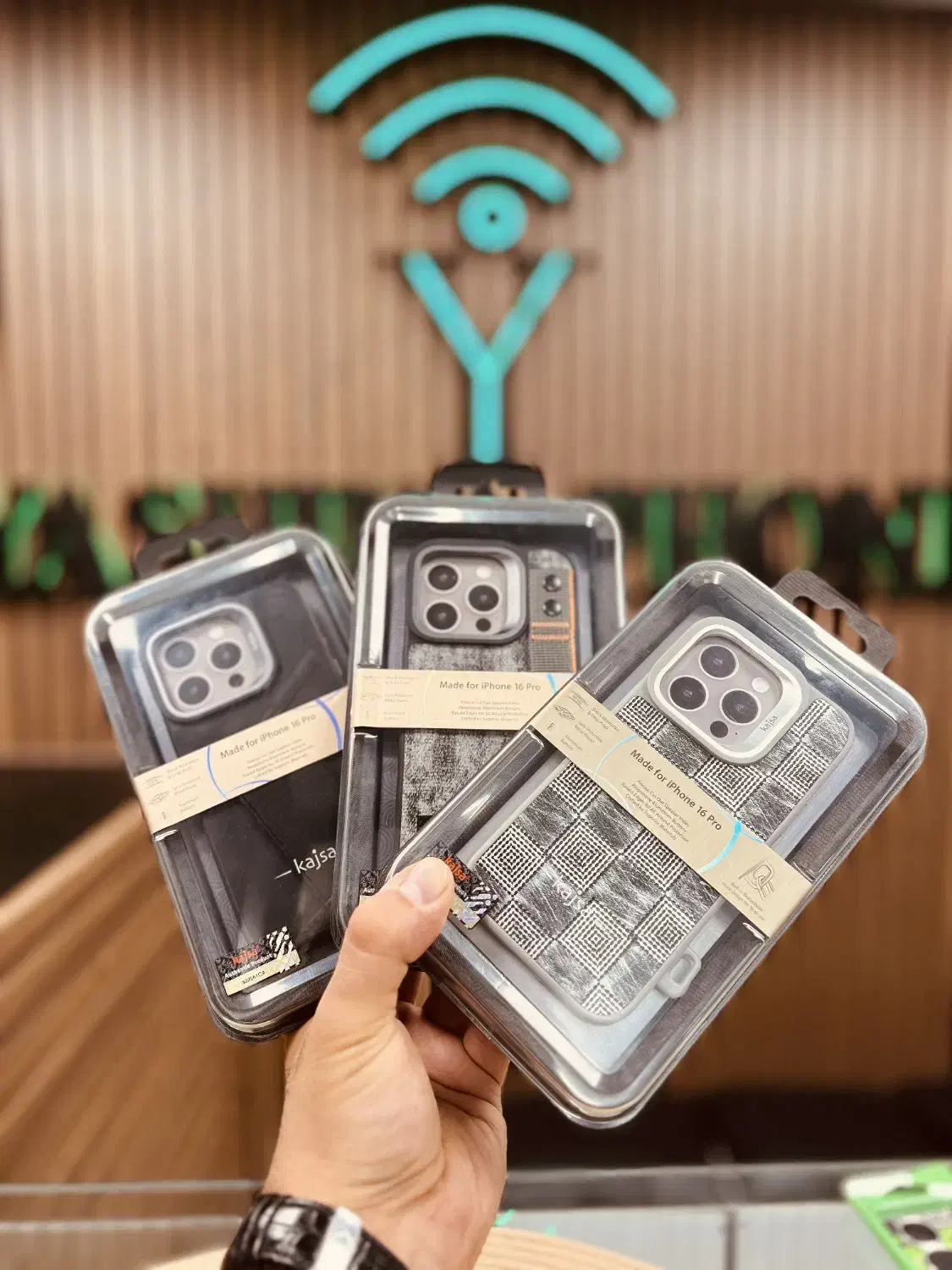 انواع قاب و گلس اورجینال آیفون و سامسونگ|لوازم جانبی موبایل و تبلت|کرج, مهرویلا جنوبی|دیوار