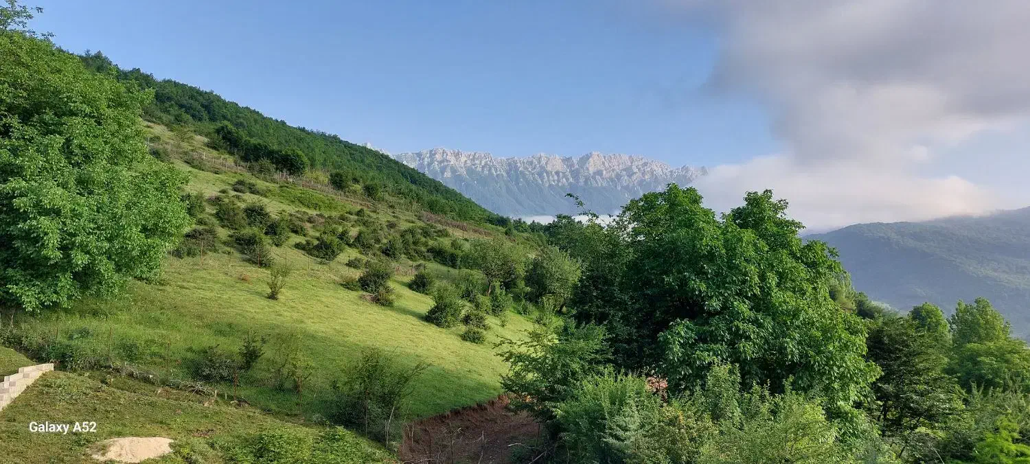 فروش ویلا ۳۰۰ متری با ویو کوه البرز ابدی|فروش خانه و ویلا|فریم, |دیوار