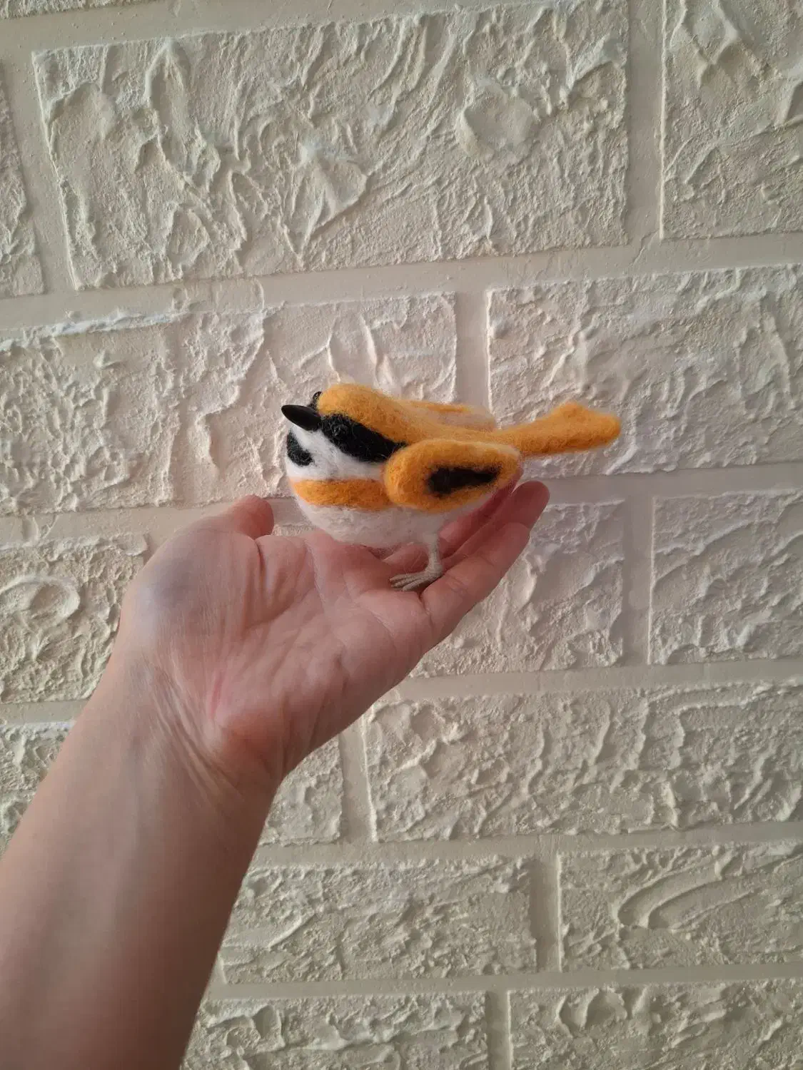 عروسک جوجه اردک خوشگل|اسباب‌بازی بچه|ساوه, |دیوار