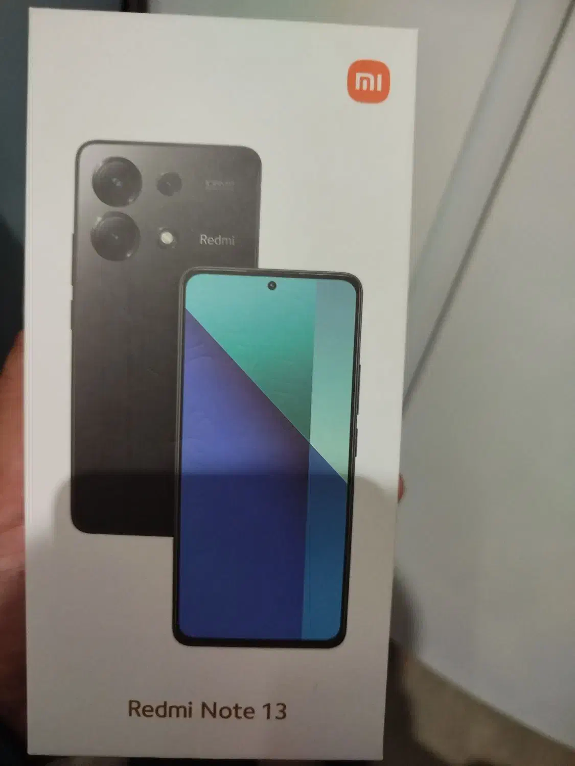 ردمیNOTE13|موبایل|سقز, |دیوار