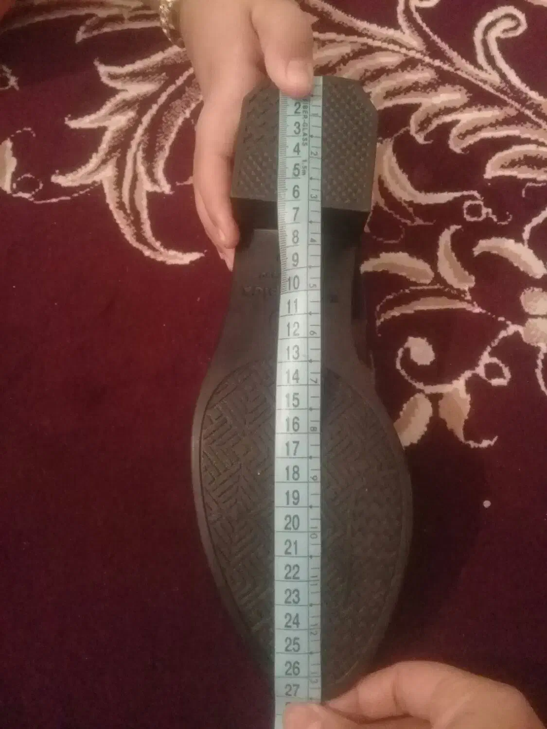 کفش نوشیک سایز۴۱|کیف، کفش، کمربند|اسفراین, |دیوار