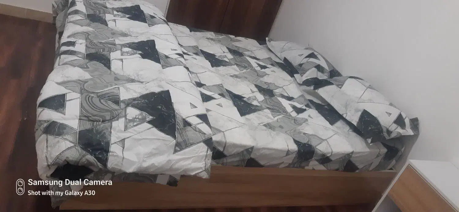 روتختی دونفره شش تکه|سرویس روتختی|شیراز, دکتر حسابی|دیوار