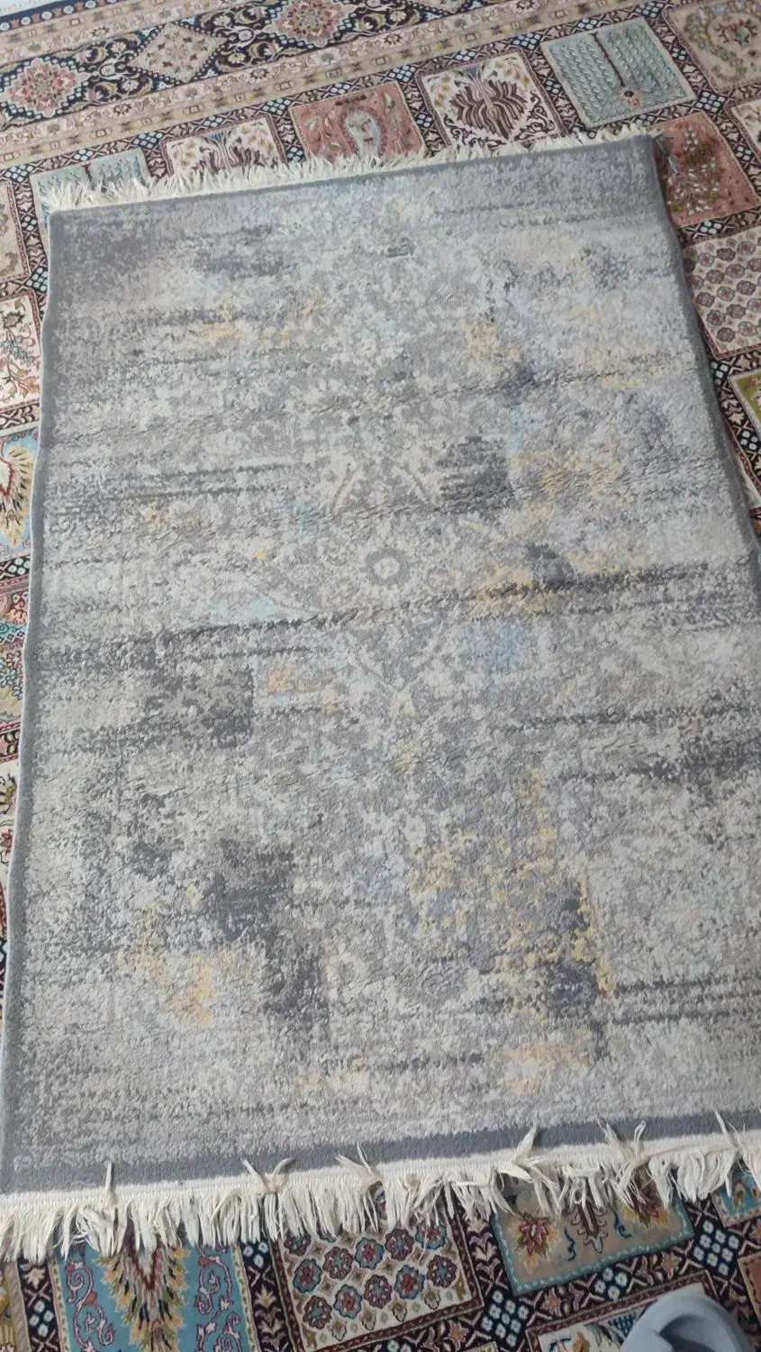 گلیم فرش|گلیم، جاجیم، گبه|اراک, |دیوار