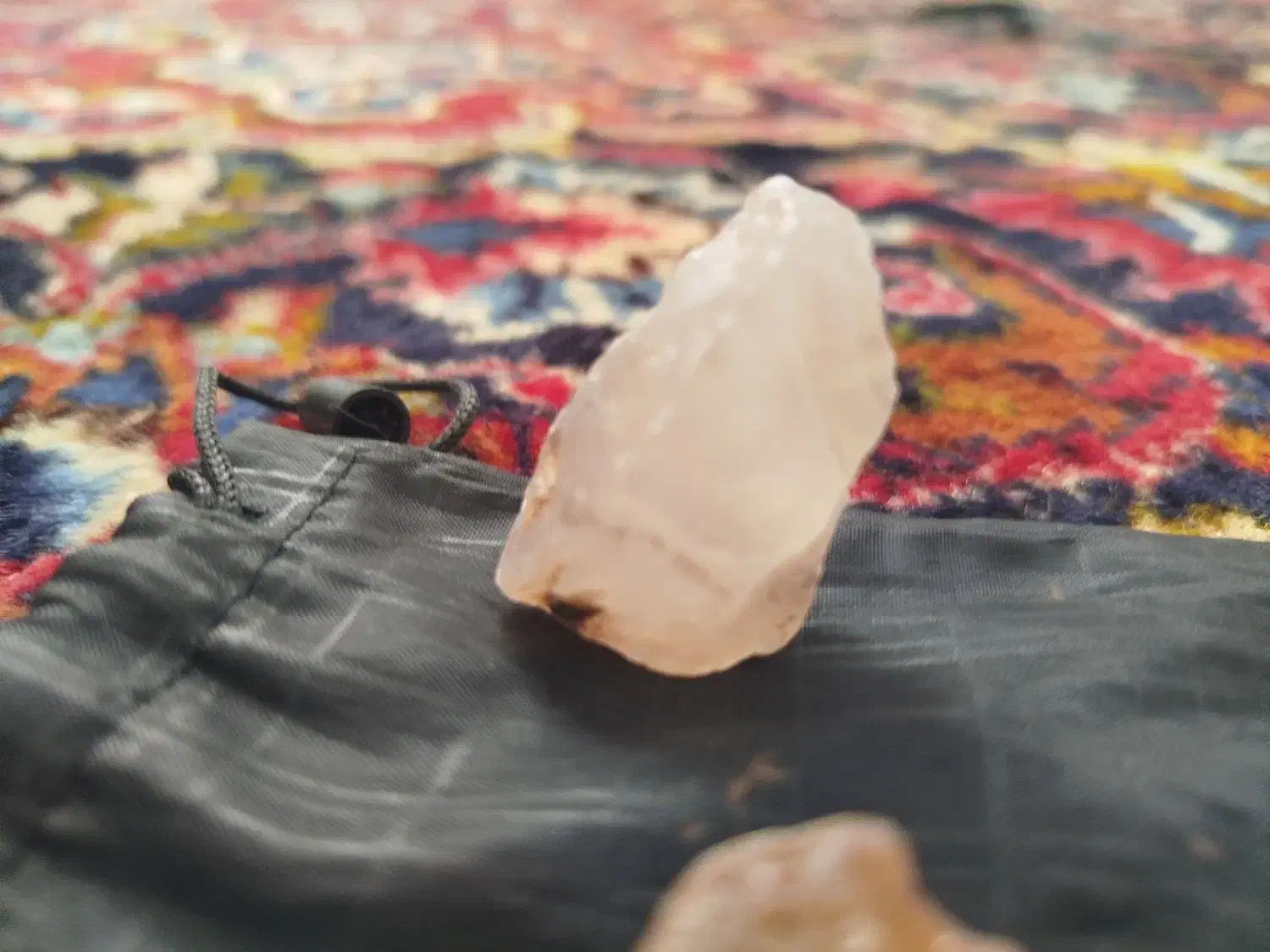 چند عدد سنگ عقیق|کلکسیون اشیاء عتیقه|کوراییم, |دیوار