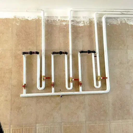 جوشکاری و لوله کشی گاز|خدمات پیشه و مهارت|قزوین, |دیوار