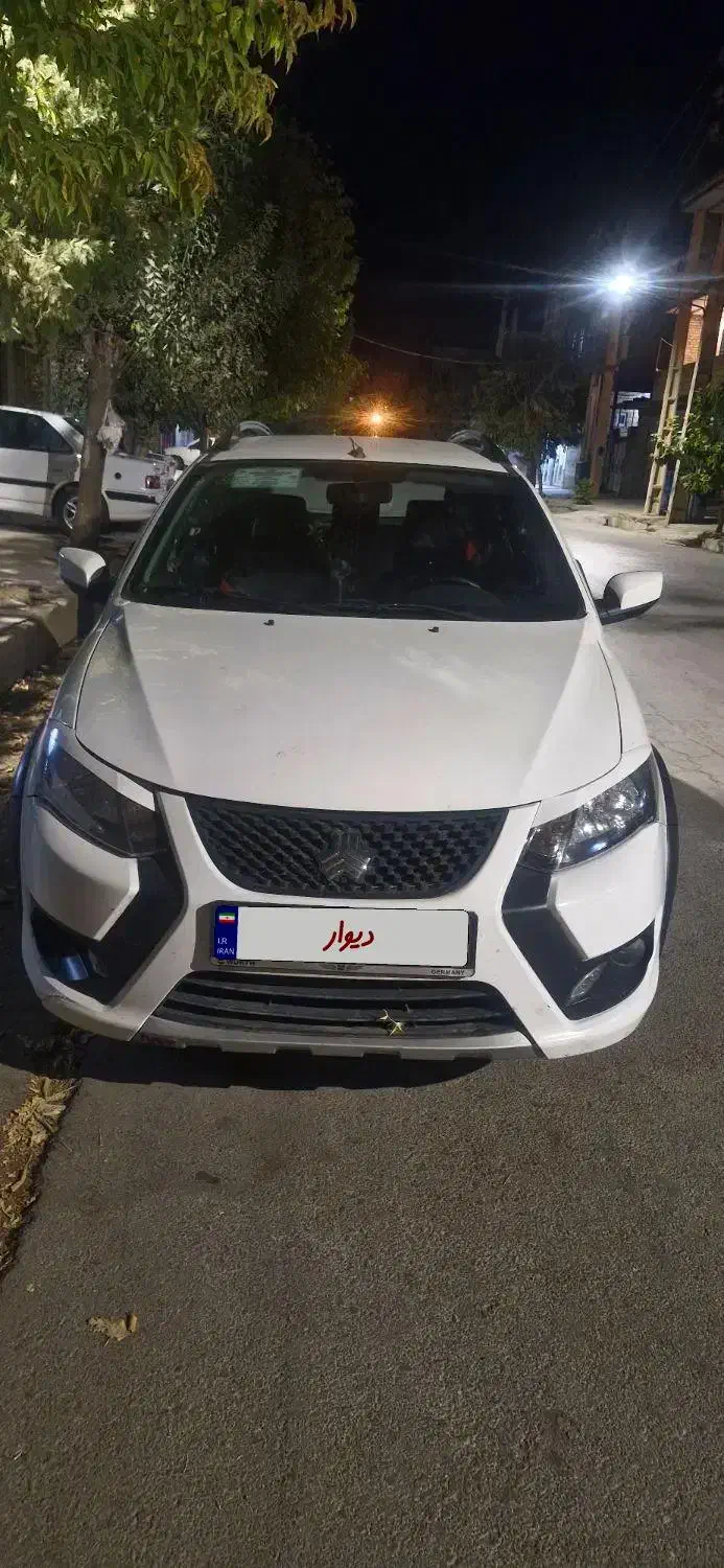 کویک s مدل ۱۴۰۰|خودرو سواری و وانت|اسلامآباد غرب, |دیوار