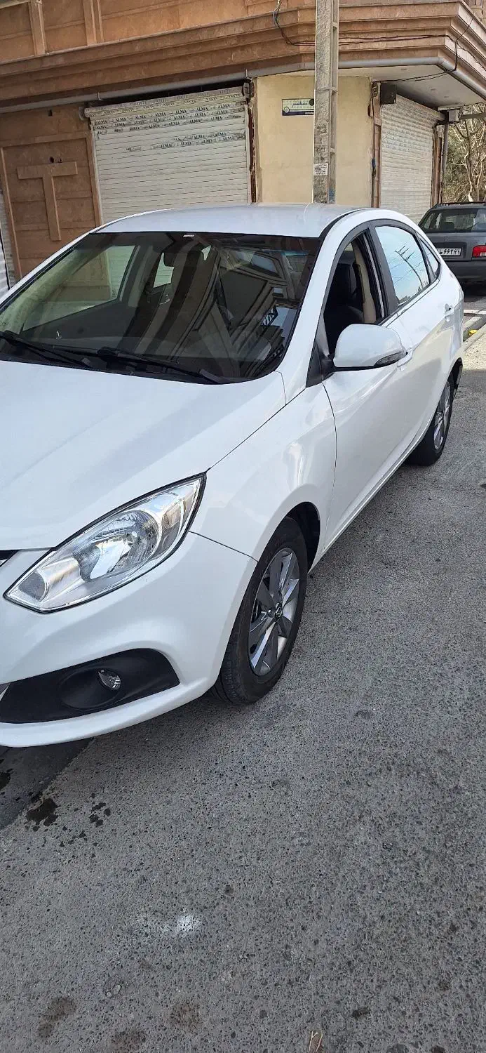 جک جی ۴ مدل ۱۴۰۳|خودرو سواری و وانت|اندیشه, شهرک المهدی|دیوار