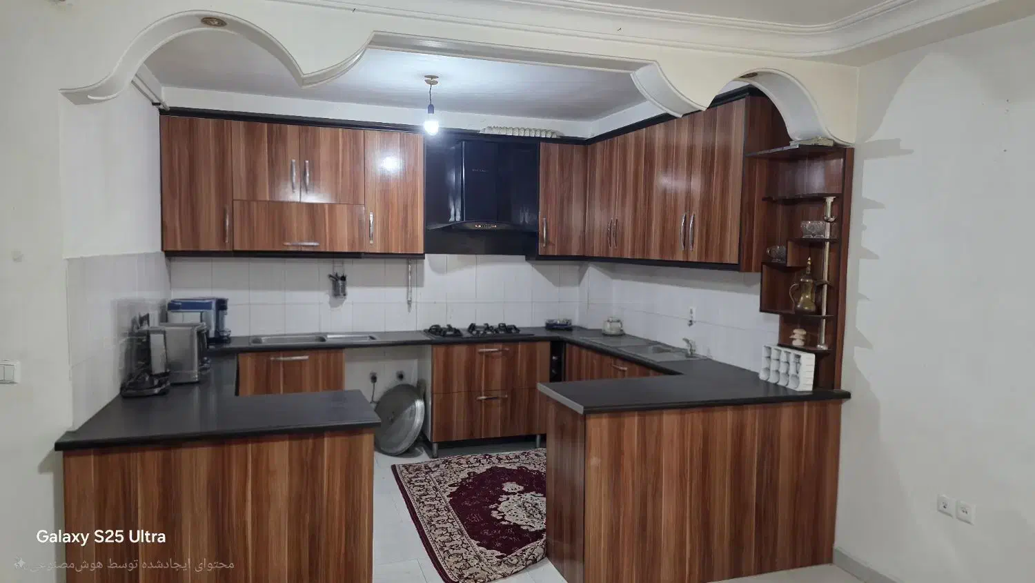 آپارتمان ۶۹ متری زیر بام سبز ماسال سند تک برگ|فروش آپارتمان|ماسال, |دیوار