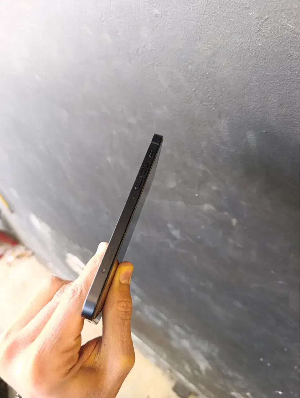 ایفون 12 نرمال بدون بازشدگی|موبایل|مشهد, نیروی هوایی|دیوار