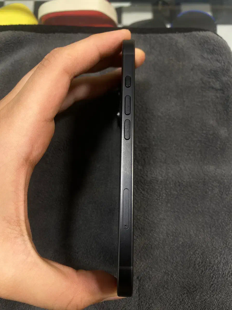 iPhone 16 battery 100|موبایل|کرمانشاه, |دیوار