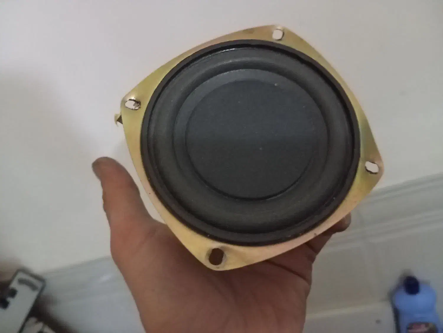 میدرنج ۶ اینچ|صوتی و تصویری|زنجان, |دیوار