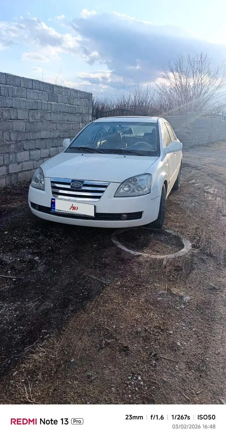 ام وی ام 530مدل 91|خودرو سواری و وانت|ارومیه, |دیوار