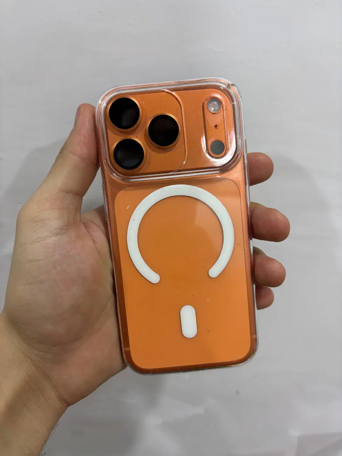 iPhone 17pro|موبایل|بندرعباس, |دیوار