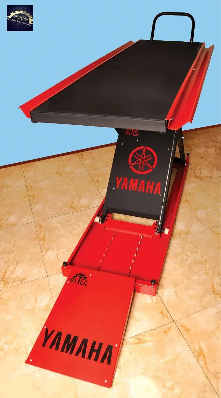 فروش اقساطی جک موتور سیکلت/دیاگ/انژکتورشور|ماشینآلات صنعتی|تهران, شادمان|دیوار