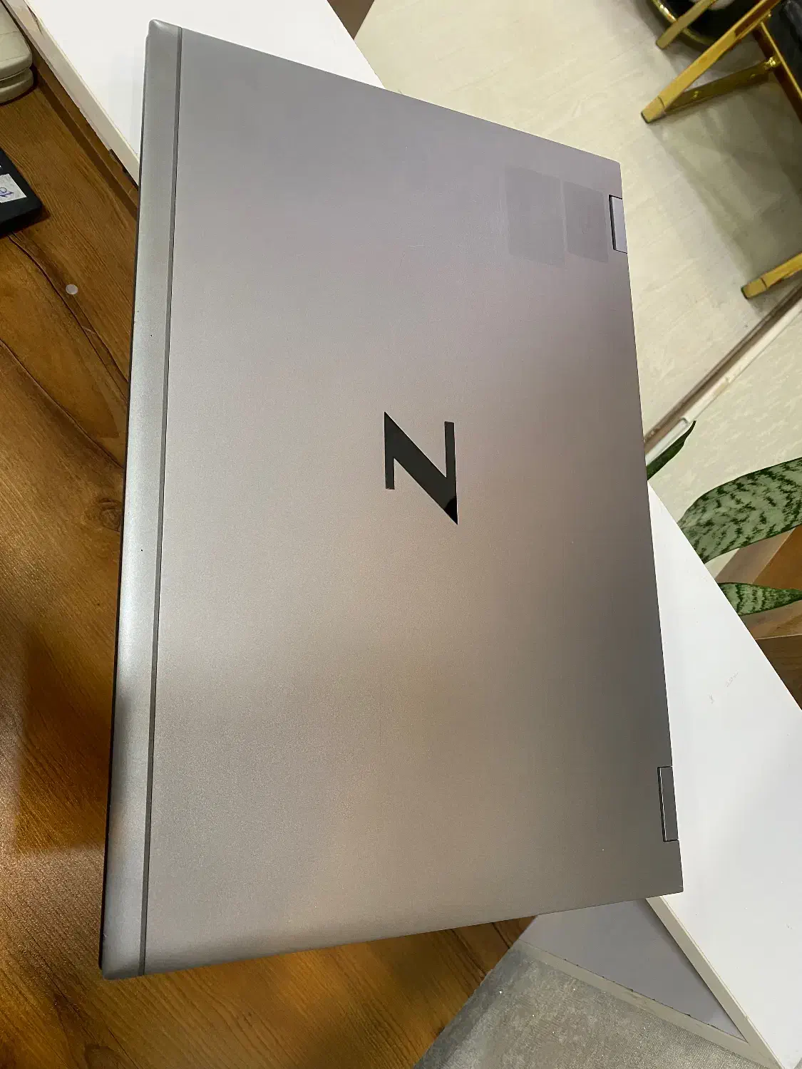 لپتاپ‌ گرافیک‌دارباطرح گام برای عموم مردم|رایانه همراه|اصفهان, جلفا|دیوار