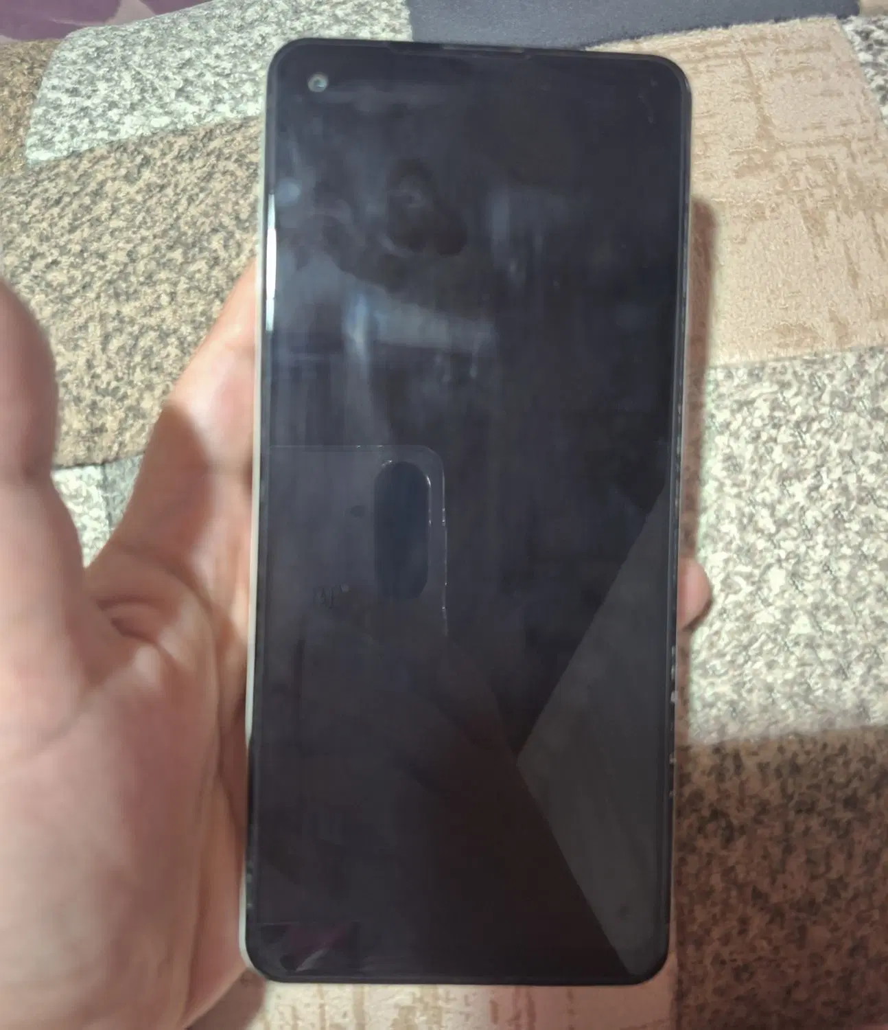 Galaxy A21s|موبایل|بندر انزلی, سامانسر|دیوار