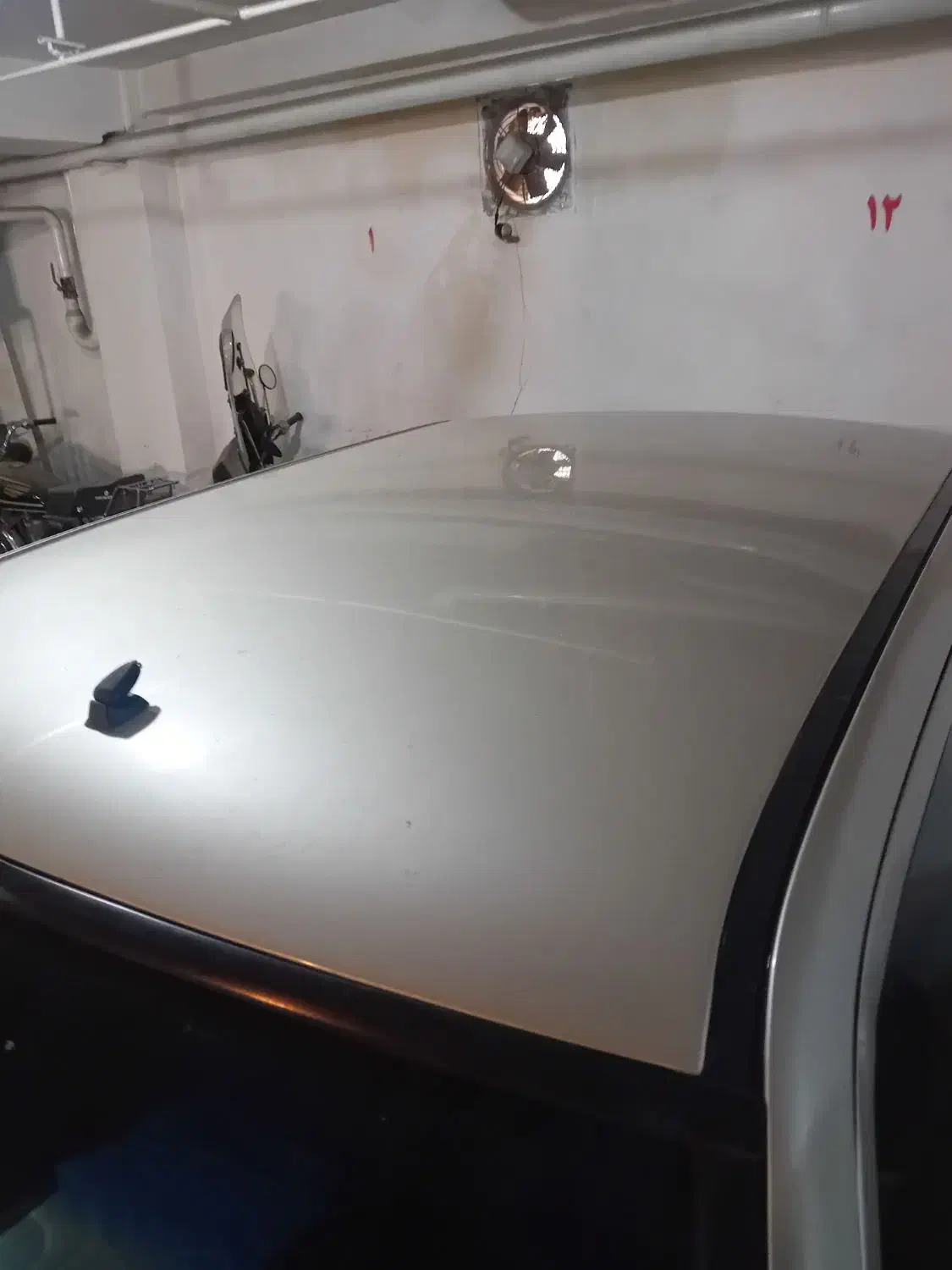 پراید مدل ۸۶ استثنایی|خودرو سواری و وانت|تهران, مسعودیه|دیوار