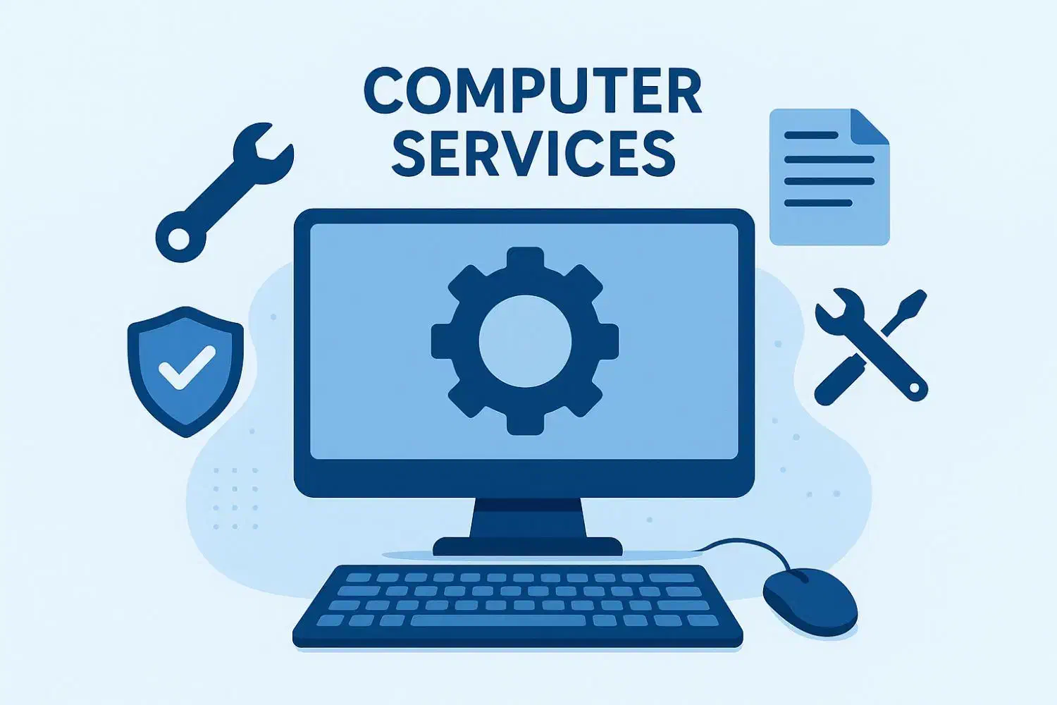 خدمات کامپیوتری|خدمات رایانهای و موبایل|بوشهر, |دیوار