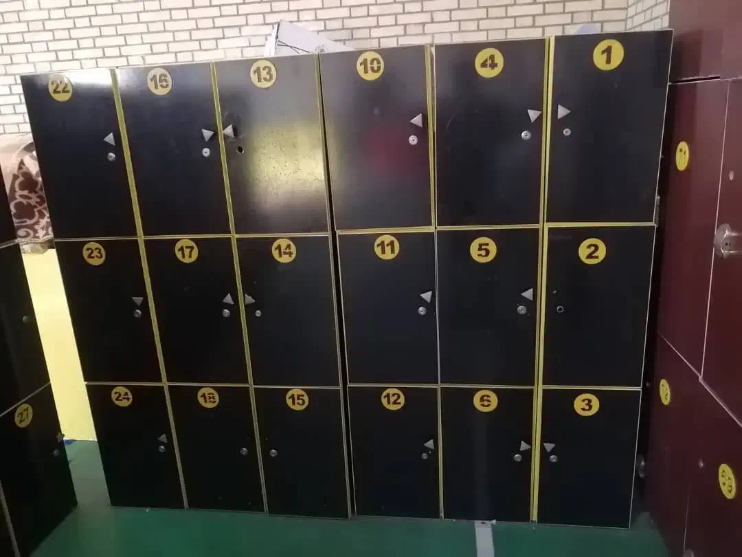 کمد باشگاهی|جاکفشی، کمد، دراور|یاسوج, |دیوار