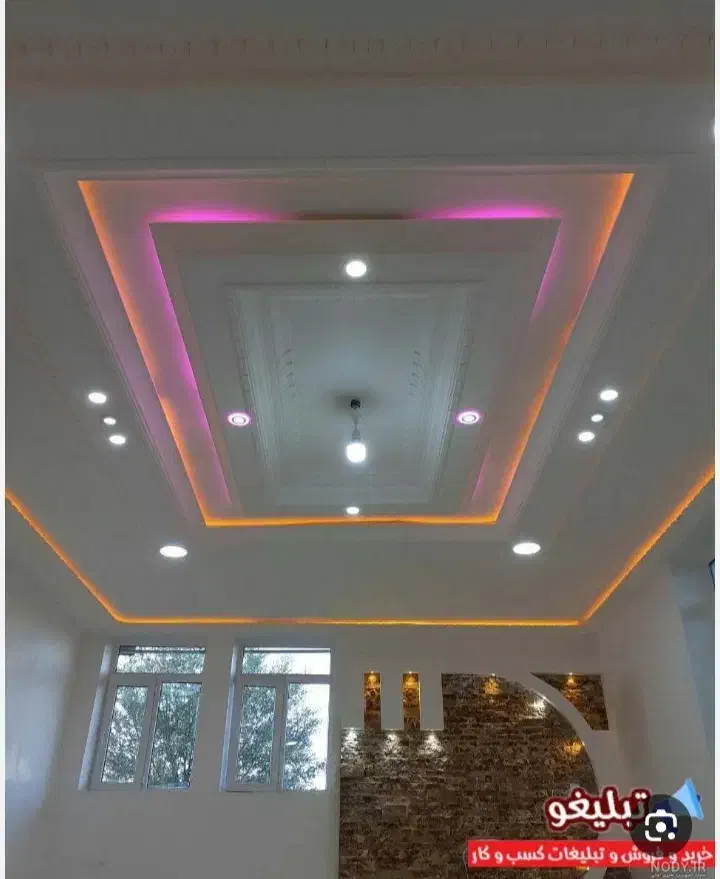 سفیدکاری گجکاری|خدمات پیشه و مهارت|سلماس, |دیوار