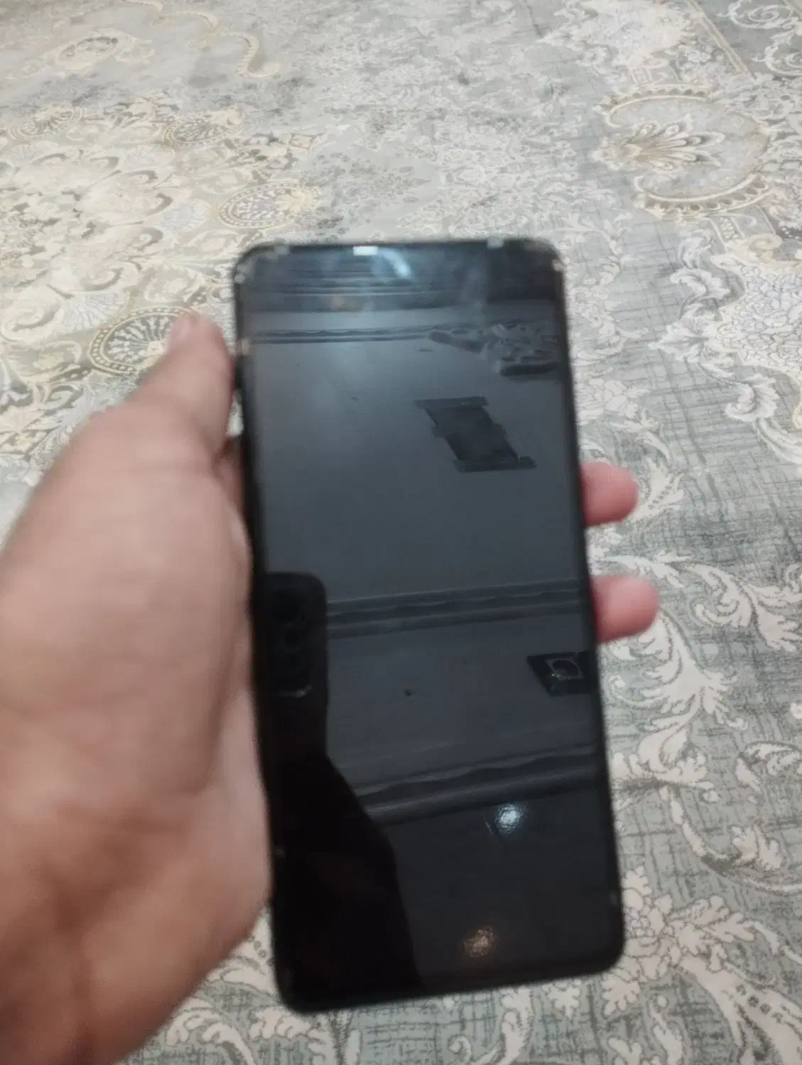 پوکو ایکس تری|موبایل|خاش, |دیوار