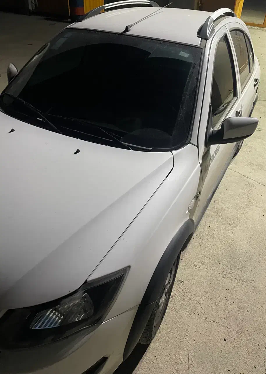 کوییکgx|خودرو سواری و وانت|ماهدشت, |دیوار