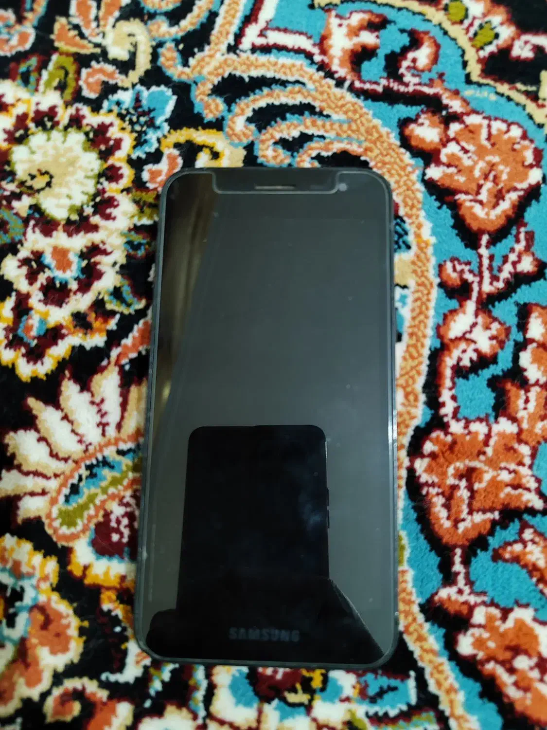 گوشی سامسونگ|موبایل|رفسنجان, |دیوار