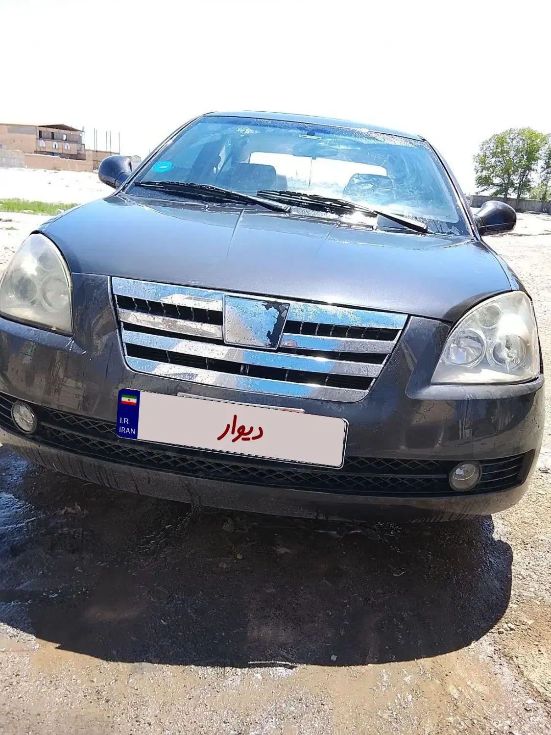 mvm 530|خودرو سواری و وانت|شهریار, شهریار|دیوار
