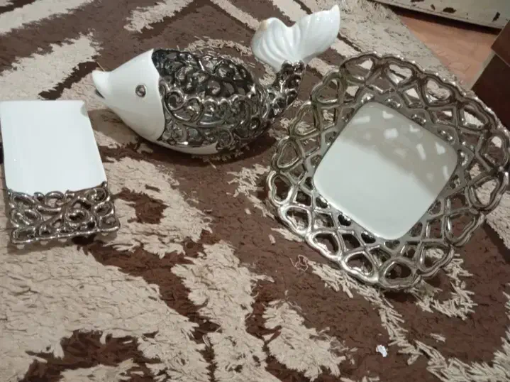 فروشی میوه خوری هر سه تاش|ظروف سرو و پذیرایی|میاندوآب, |دیوار