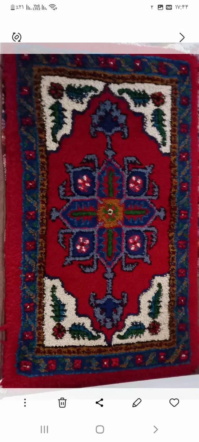 پادری دستباف|پادری|تبریز, |دیوار