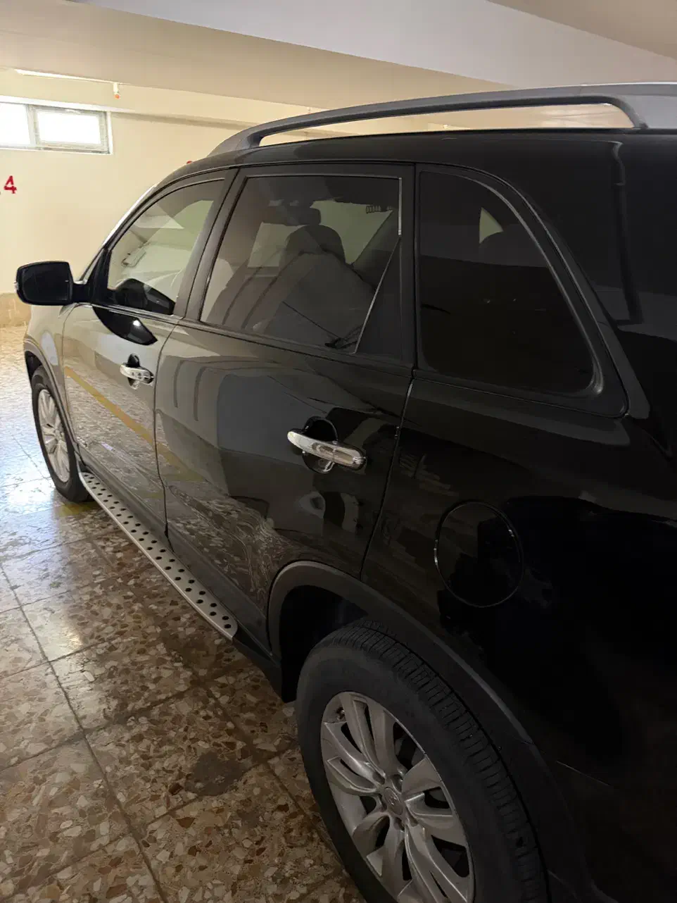 سورنتو|خودرو سواری و وانت|تهران, چیتگر جنوبی|دیوار