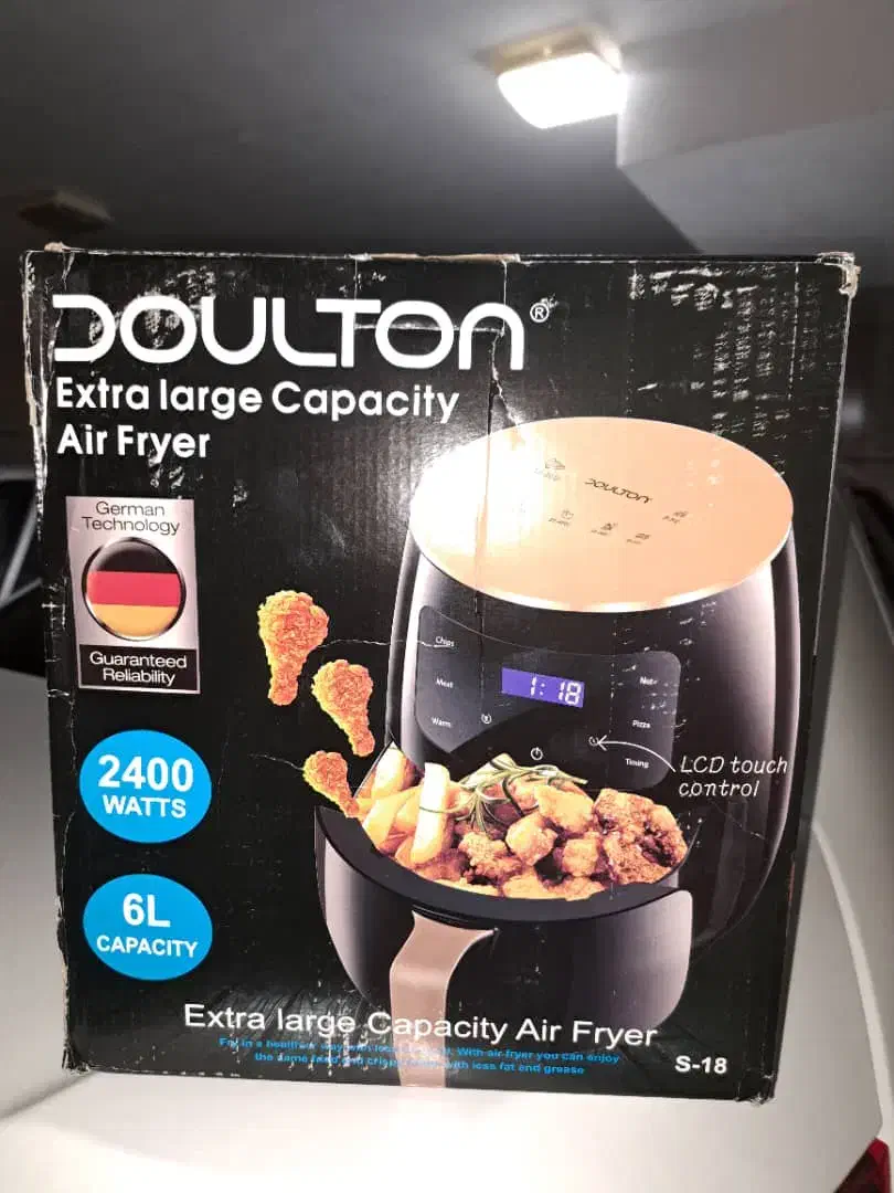 هواپز دالتون|اجاق گاز و لوازم برقی پختوپز|شیراز, رکنآباد|دیوار