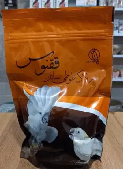 فروش سرلاک ققنوس فله|لوازم جانبی حیوانات|یزد, |دیوار