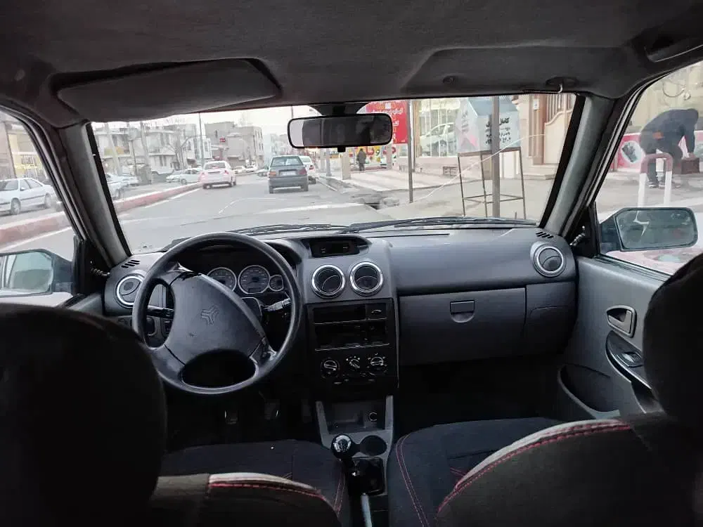 پراید 132|خودرو سواری و وانت|الیگودرز, |دیوار