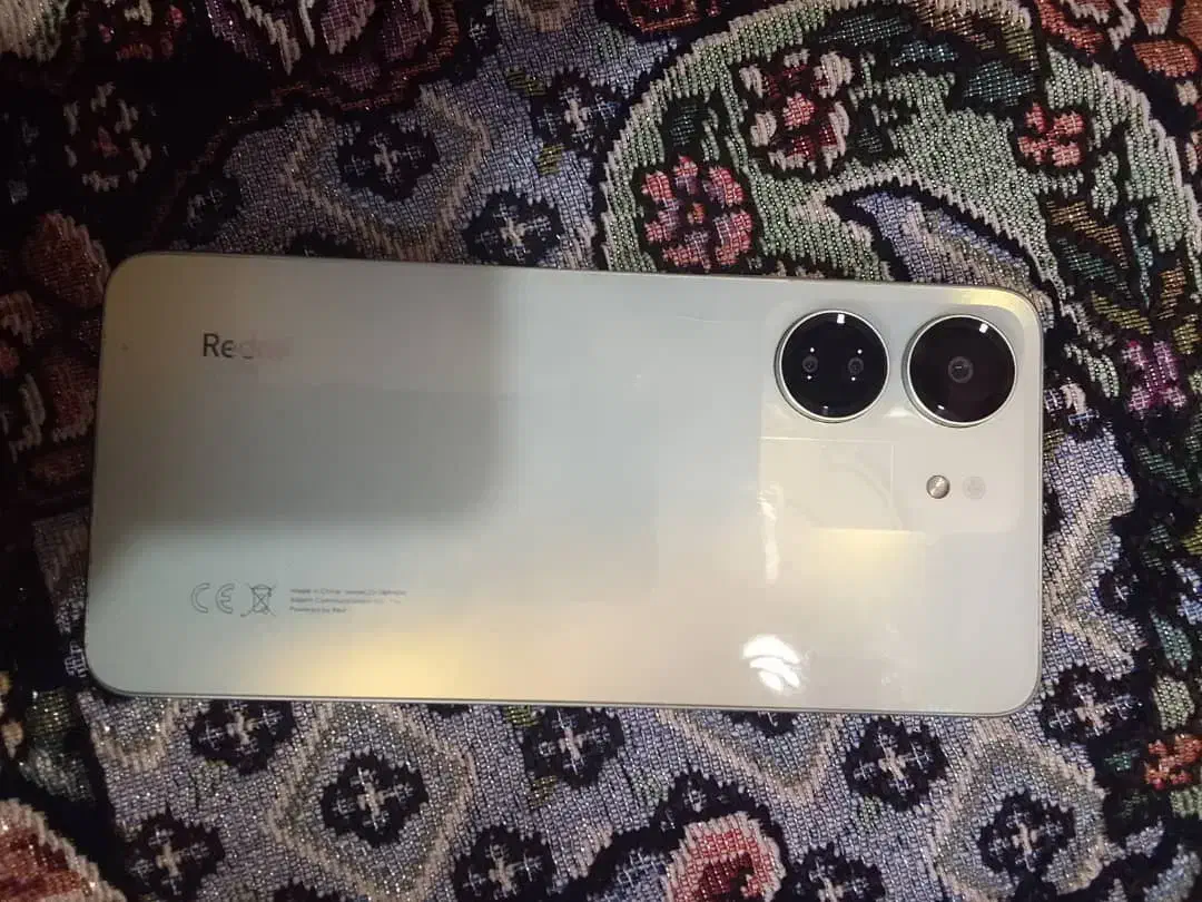 گوشی 13c|موبایل|خرم‌آباد, |دیوار