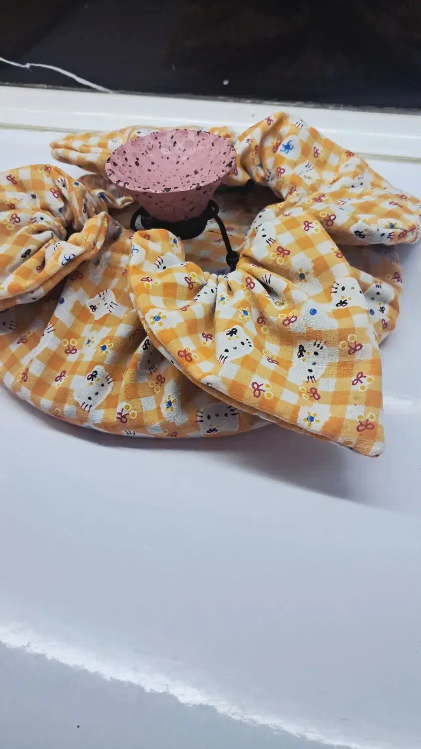 دمکنی فری سایز ۲عدد|سفره، حوله، دستمال آشپزخانه|مشهد, پورسینا|دیوار