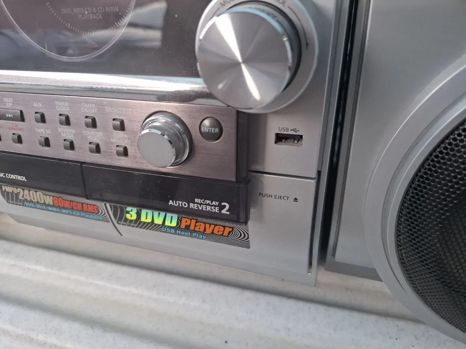 ضبط فلش فابریک سامسونگ|سیستم صوتی خانگی|اصفهان, شهرک صنعتی امیرکبیر (شاپور جدید)|دیوار